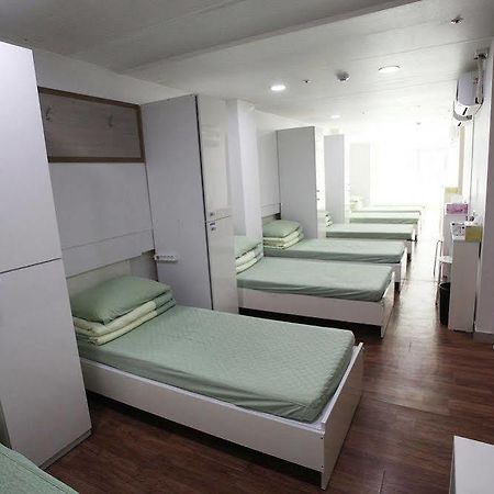 Namsan Gil Hotel Seoul Luaran gambar