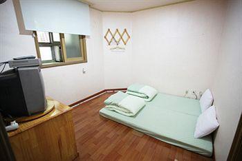 Namsan Gil Hotel Seoul Luaran gambar