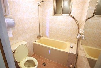 Namsan Gil Hotel Seoul Luaran gambar