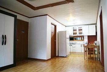 Namsan Gil Hotel Seoul Luaran gambar