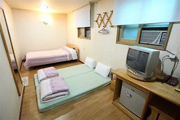 Namsan Gil Hotel Seoul Luaran gambar
