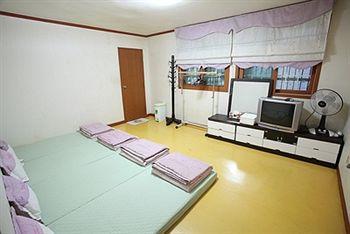 Namsan Gil Hotel Seoul Luaran gambar