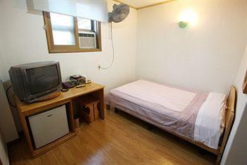 Namsan Gil Hotel Seoul Luaran gambar