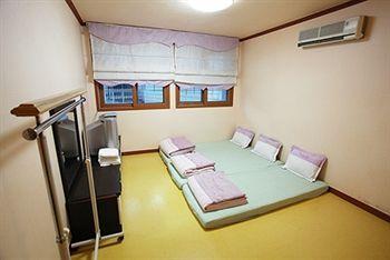 Namsan Gil Hotel Seoul Luaran gambar