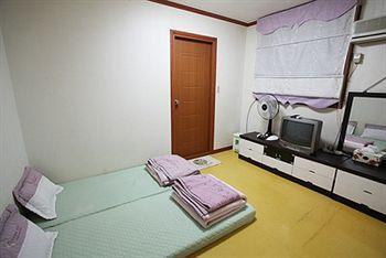 Namsan Gil Hotel Seoul Luaran gambar