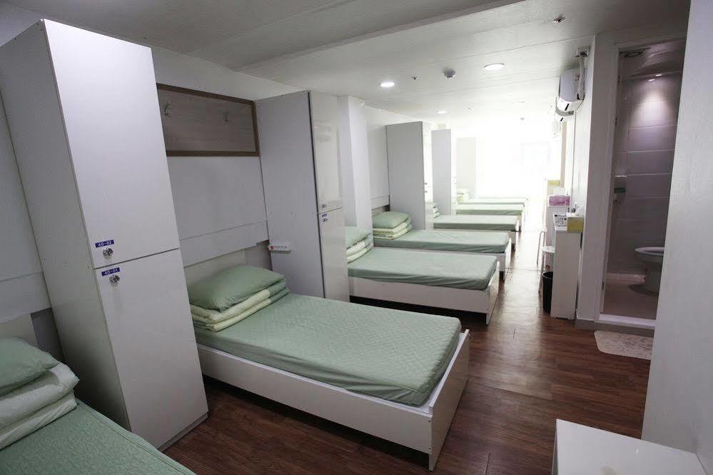 Namsan Gil Hotel Seoul Luaran gambar