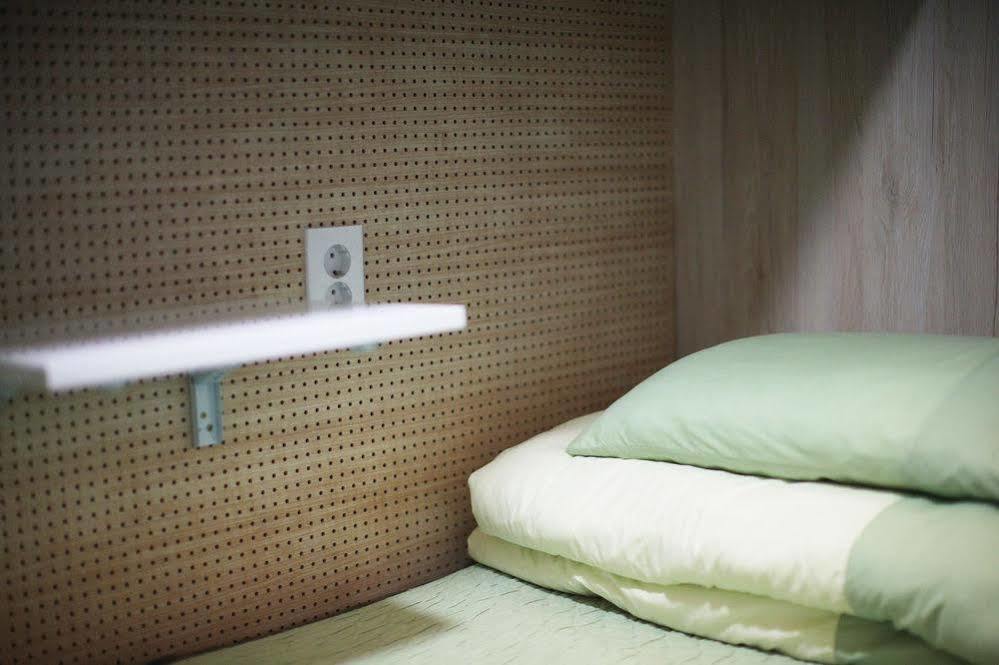 Namsan Gil Hotel Seoul Luaran gambar